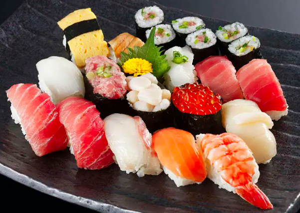 Bahaya 'Sushi Terorrism' di Jepang, Pelaku Jilat Kecap Pelanggan Hingga Meludahi Makanan