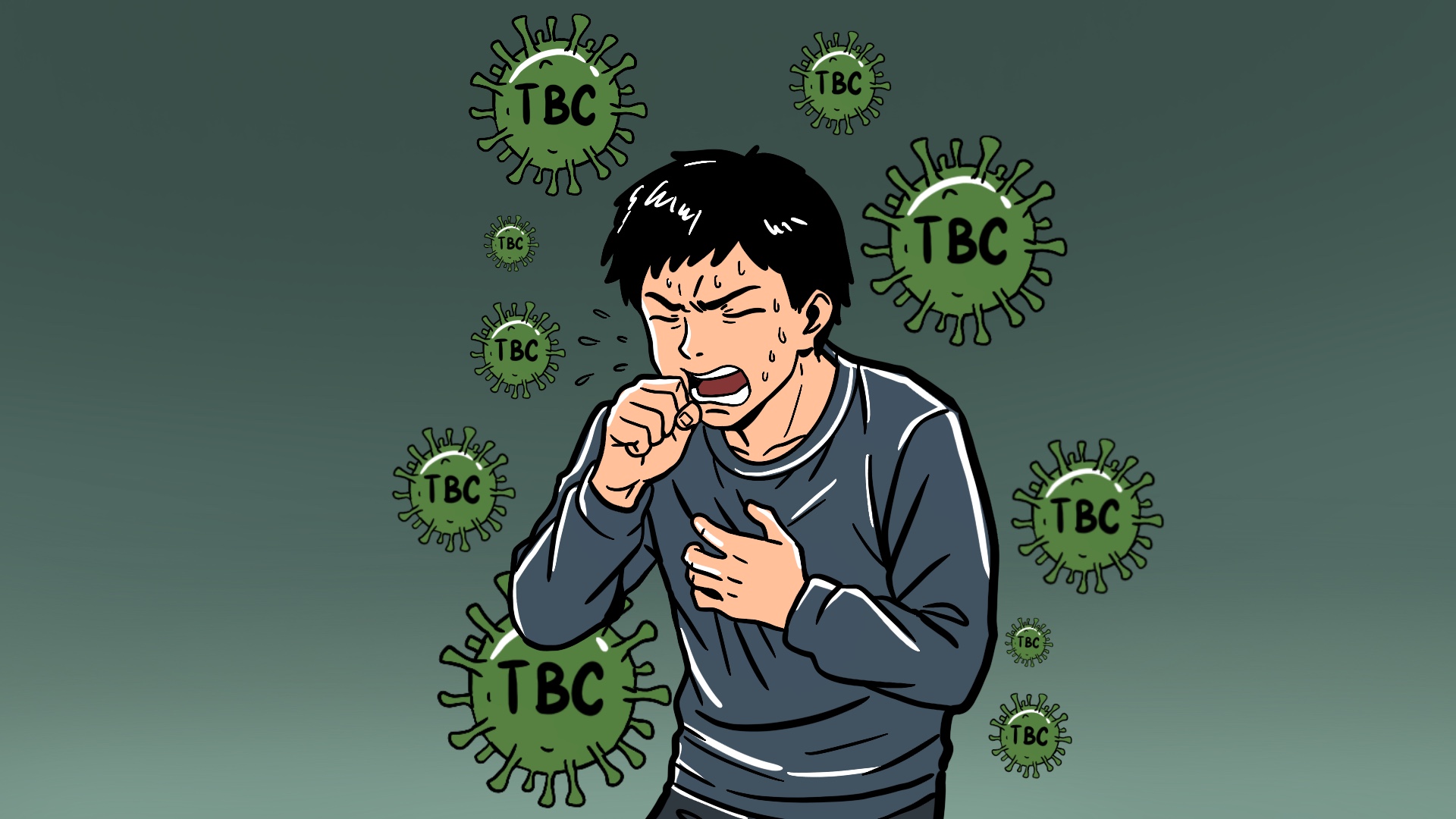 TBC Masih Mengancam, Perlunya Penguatan Preventif dan Promotif Berbasis Local Wisdom