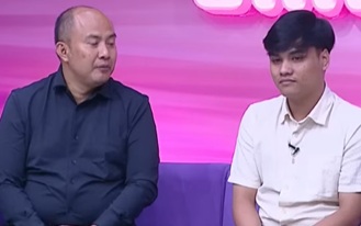 Flashback Ancaman Pistol Ayah Tiri Denada saat Bayi Ressa Mau ‘Dibuang’ Kembali Diungkap