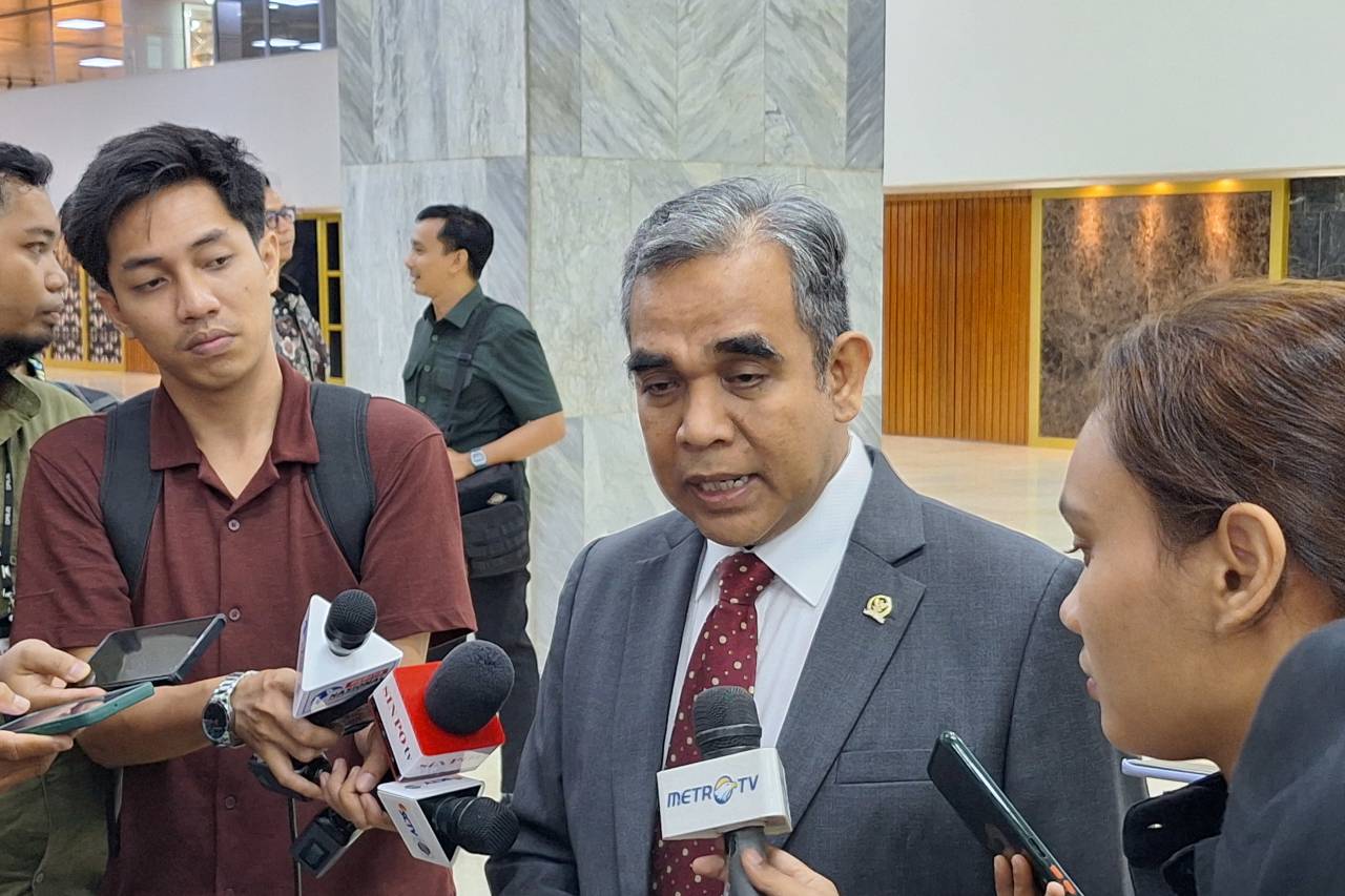 Muzani Tegaskan Berangkat ke Iran sebagai Utusan Khusus Presiden, Bukan Mewakili MPR