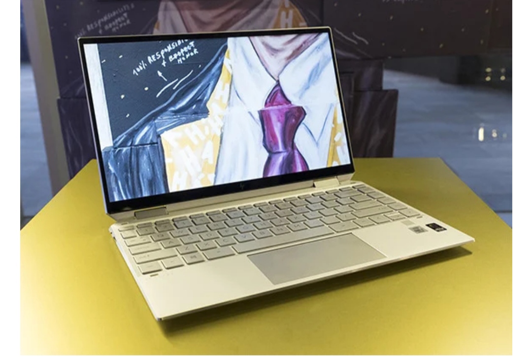 3 Rekomendasi Laptop Desain Grafis, Laptop i7 Gen 12 Termurah 2025!