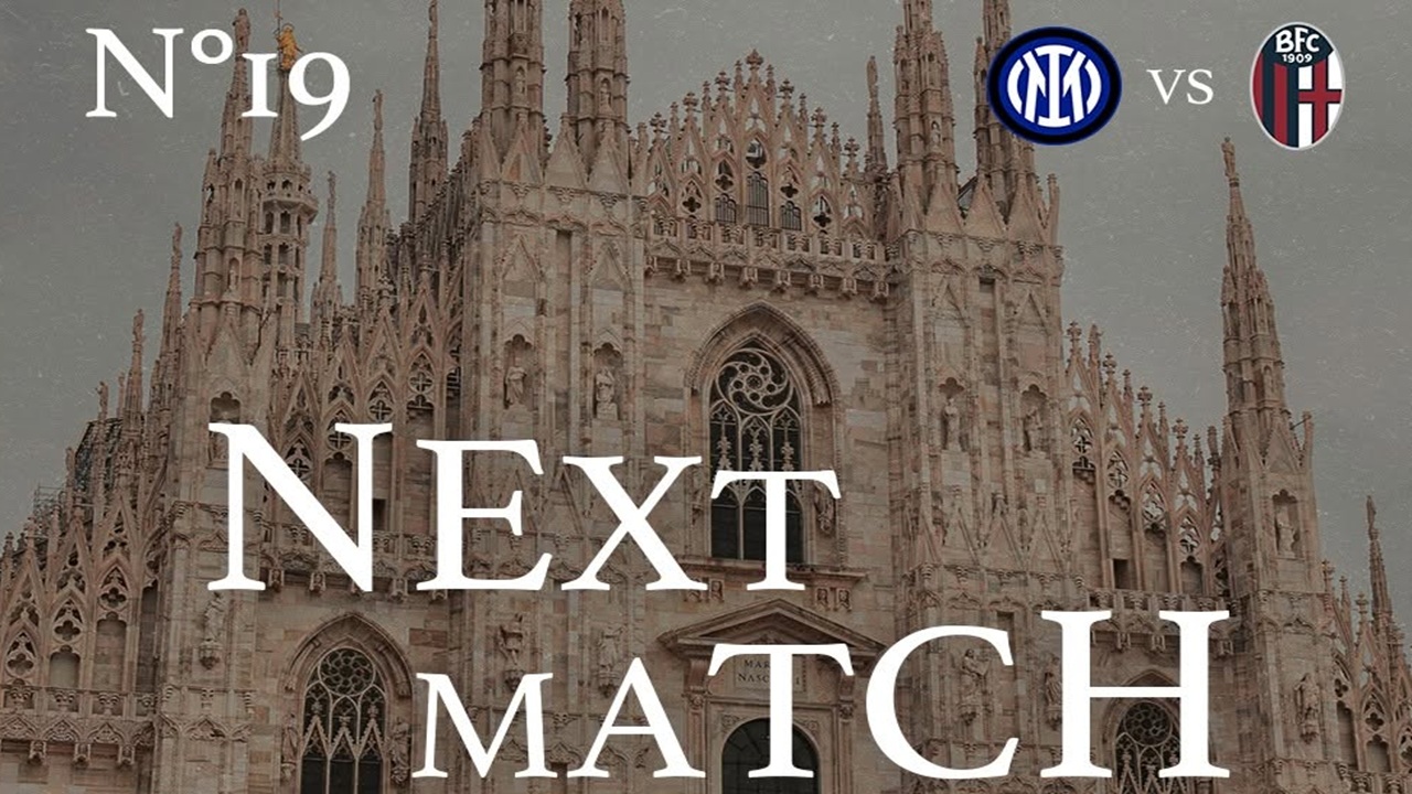 Link Live Streaming Inter vs Bologna di Serie A Liga Italia 2024/25: Nerazzurri Memanas!