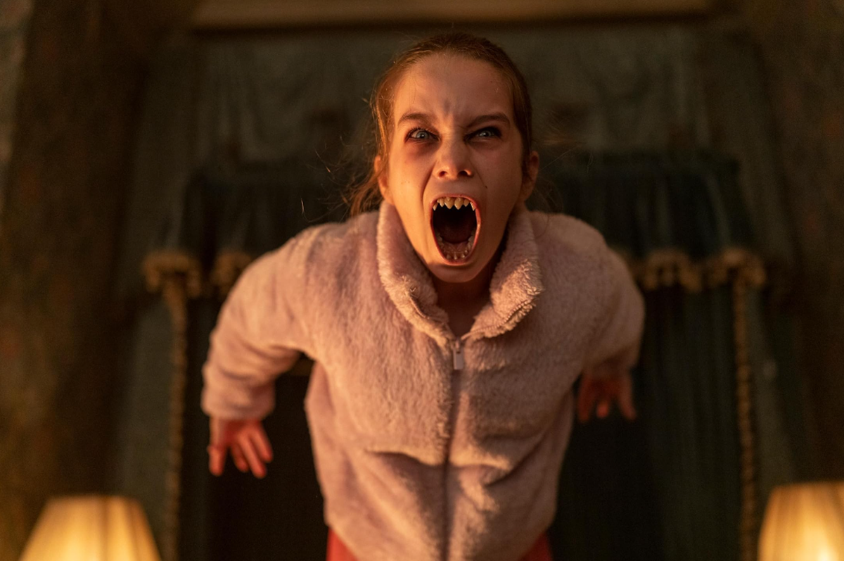 5 Fakta di Balik Abigail, Film Horor Vampir yang Dipersembahkan untuk Bintang Euphoria 