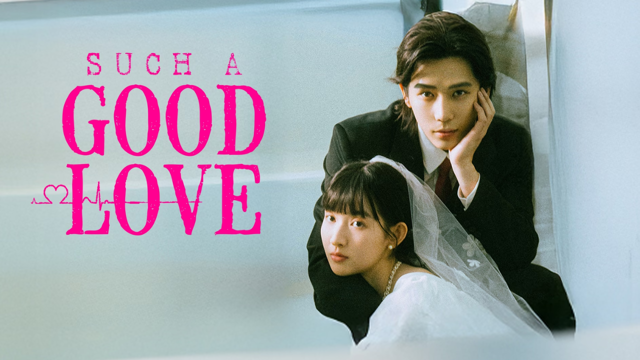 Nonton Drama China Such a Good Love Episode 1-26 Sub Indo, Perjalanan Asmara Wang Yuwen dan Wang Anyu
