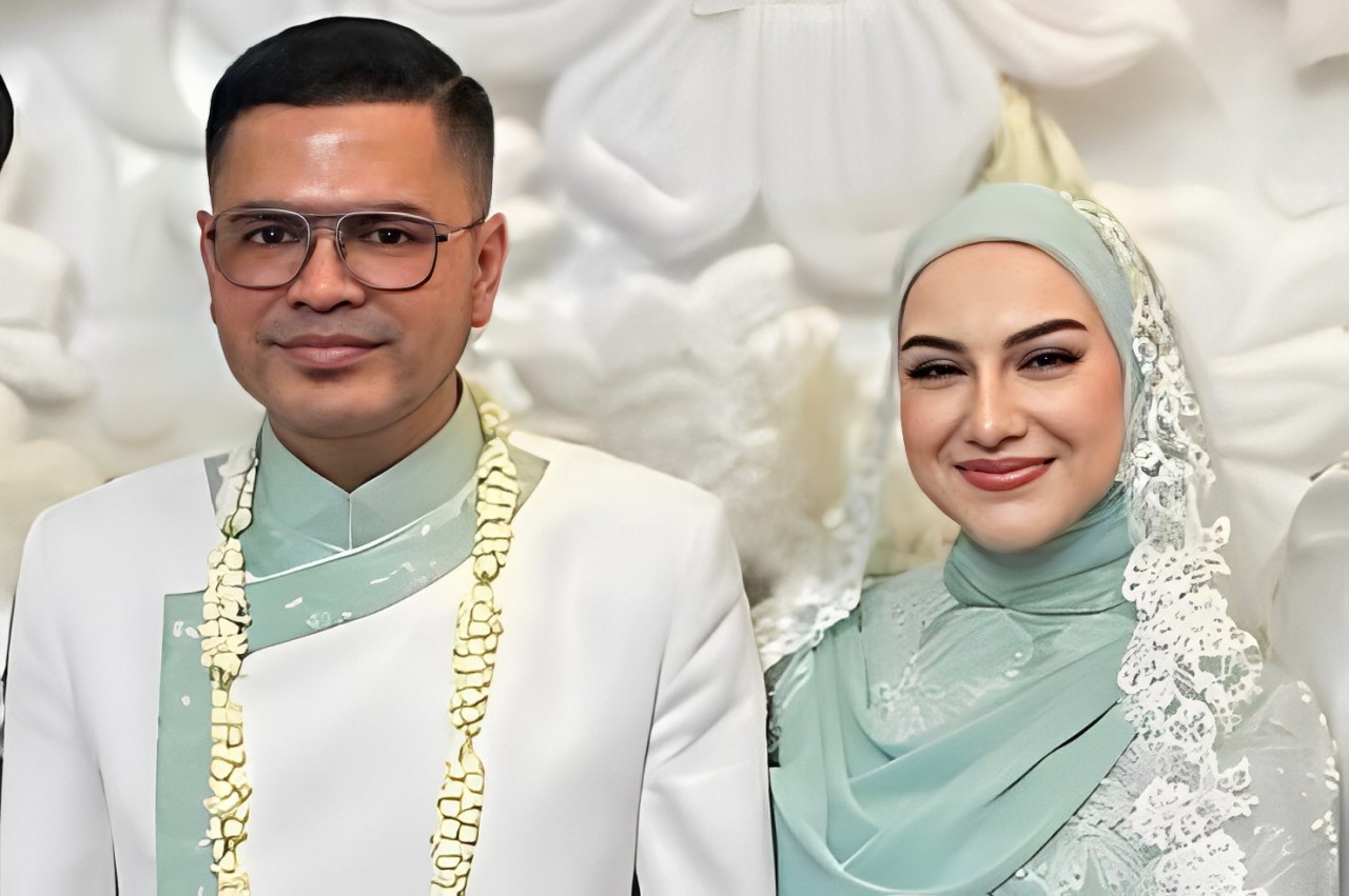 Intip Sumber Kekayaan Suami Irish Bella Haldy Sabri yang Disebut Raja Minyak dari Aceh 