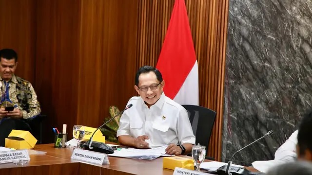 Soroti Kenaikan Harga Beras, Mendagri Usul Ada Bantuan Ongkos Distribusi