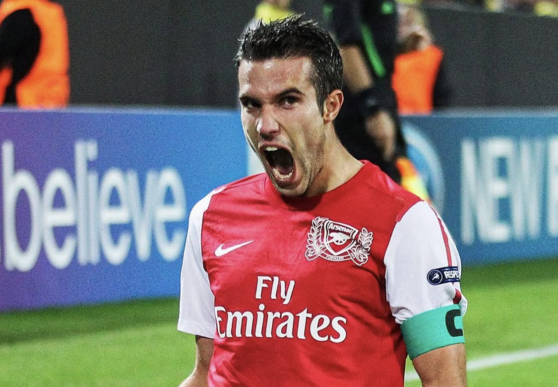 Intip Daftar 10 Transfer Pemain Terbesar Arsenal Sepanjang Masa, Van Persie hingga Cesc Fabregas