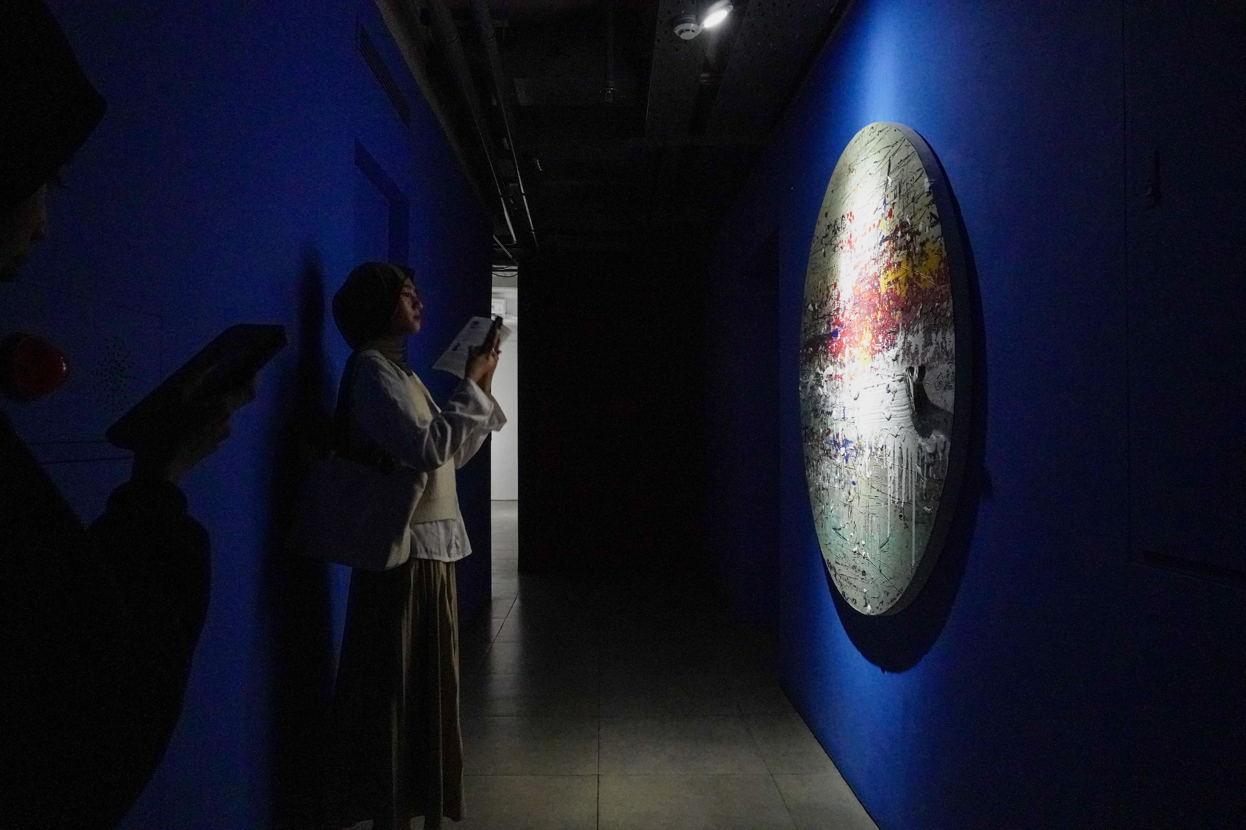Ketika Kejelekan Menjadi Keindahan: Menggali Makna dalam Pameran Pretty Ugly