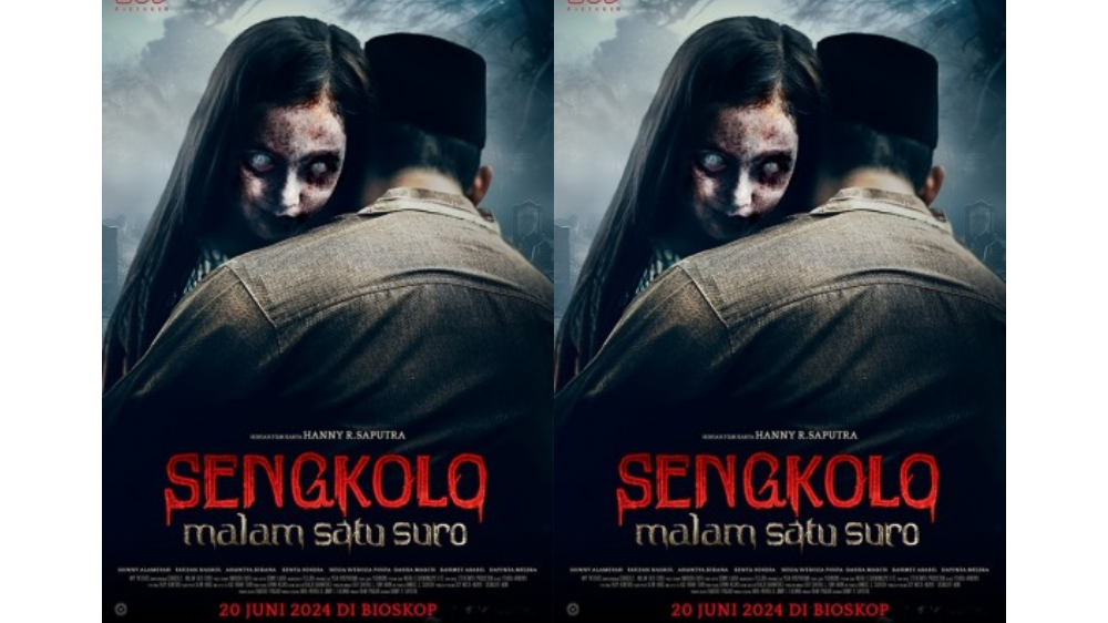 Sinopsis Film Sengkolo: Malam Satu Suro Tayang di Bioskop 20 Juni, Kisah Kelam di Balik Kematian Mengerikan