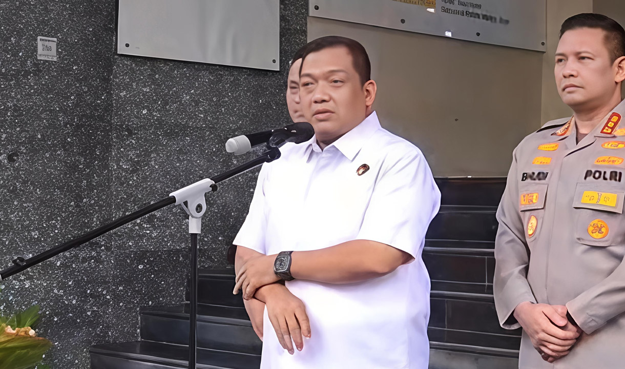 PMJ Tegaskan Pelimpahan Roy Suryo dan Dokter Tifa ke Kejati Sesuai KUHAP   