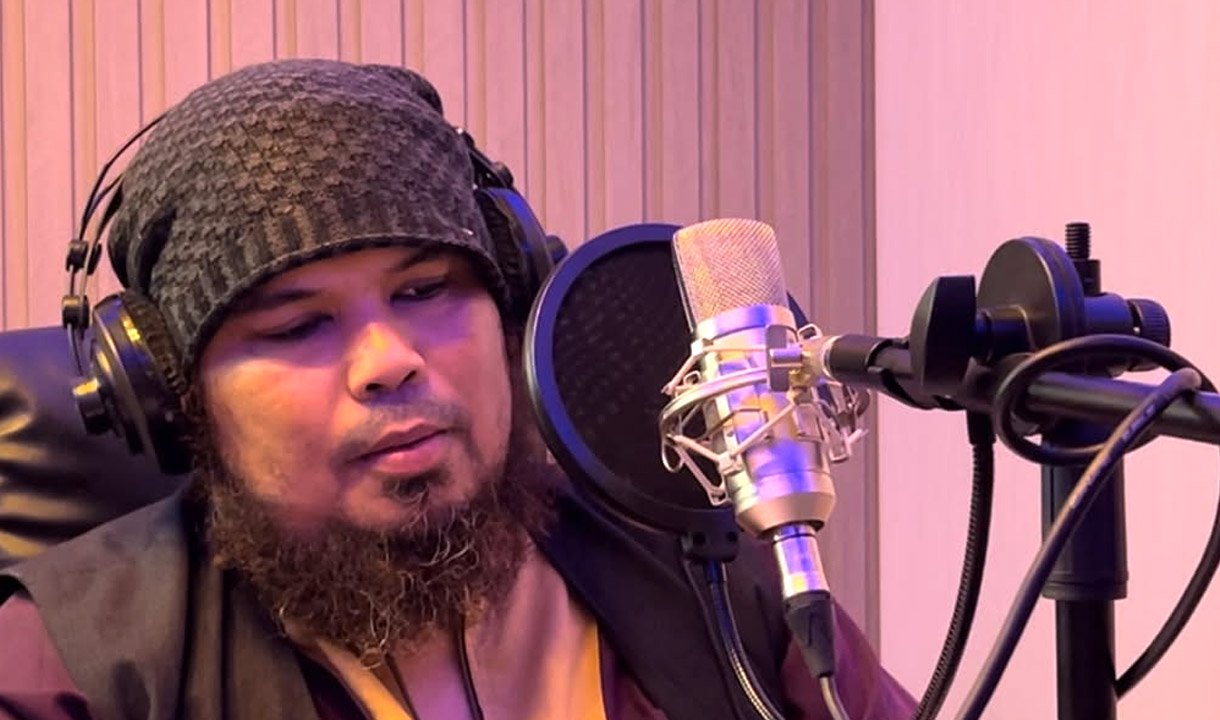 Hotman Paris dan Denny Sumargo Tak Lama Lagi Akan Mualaf, Ustadz Derry Sulaiman Beri Bocoran  