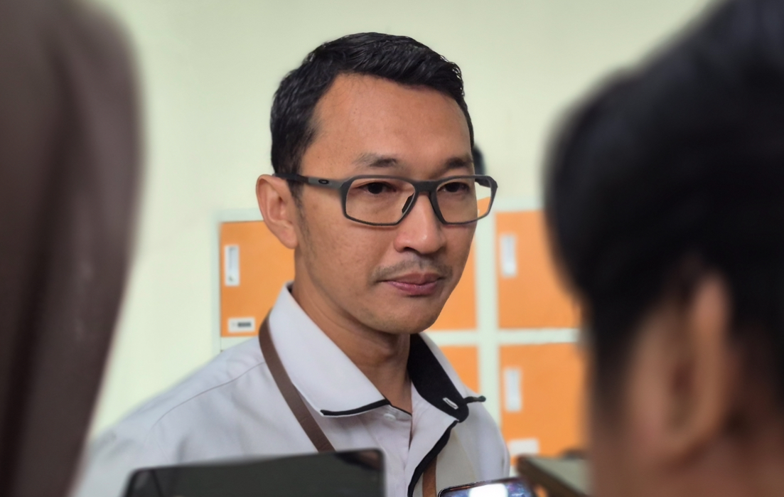 KPK Sita Mata Uang Asing dari 3 Biro Travel, Diduga Terkait Kasus Korupsi Kuota Haji