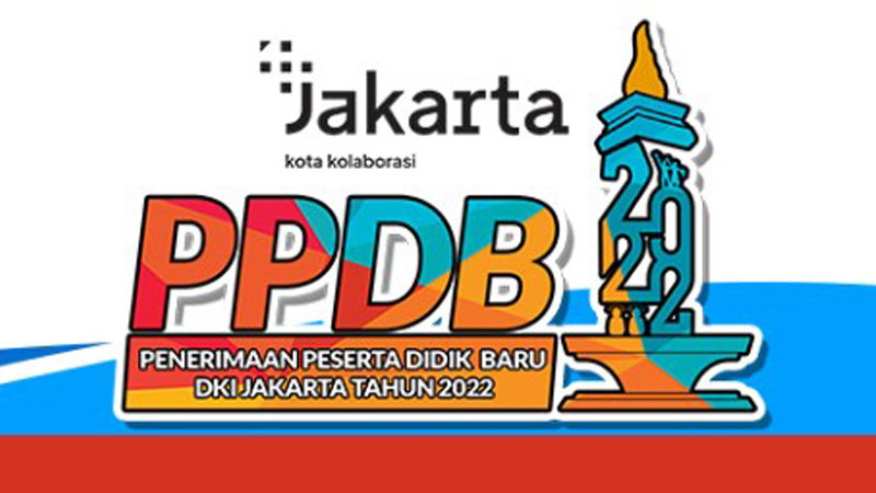 Jadwal Lengkap dan Tahapan Pendaftaran PPDB DKI Jakarta 2022