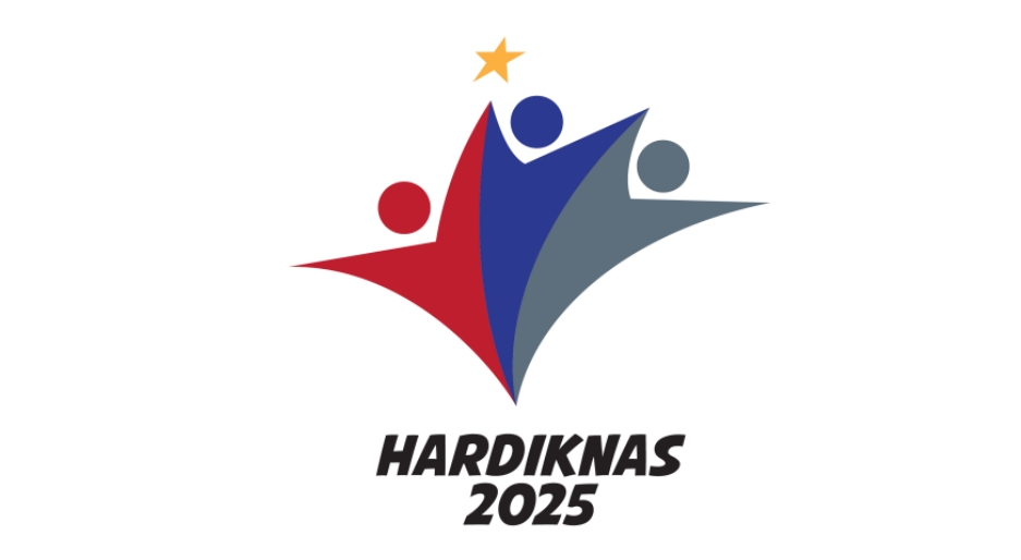 Peringatan Hardiknas 2025: Tema, Logo dan Pedoman Upacara Resmi Kemendikdasmen