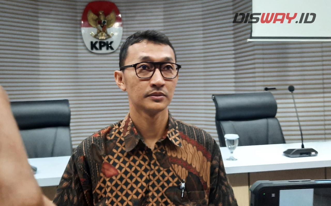 KPK Ingatkan Penasihat, Utusan, dan Stafsus Presiden Lapor LHKPN, Termasuk Raffi Ahmad hingga Gus Mifta