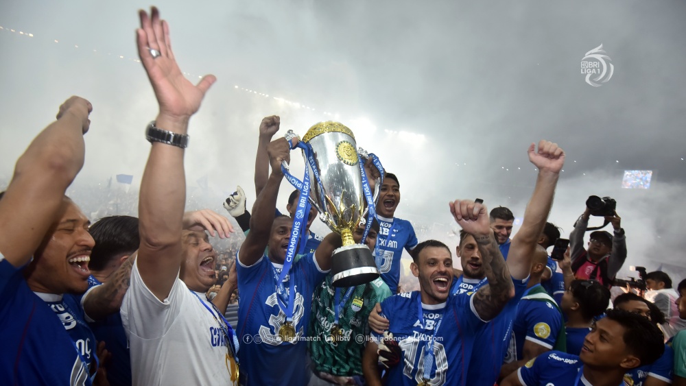 PT LIB Tolak Permintaan AFF untuk Kirim Persib dan Dewa United ke ACC, Ini Alasannya!