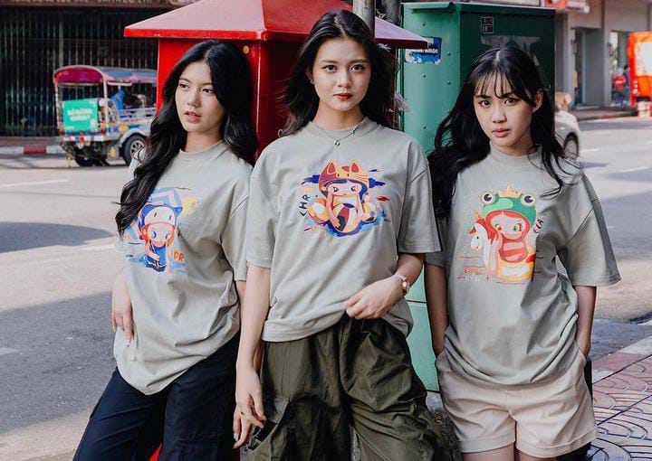 Siap-siap! Erigo dan JKT48 Luncurkan Produk Kolaborasi Eksklusif Hanya di Shopee 11.11 Big Sale