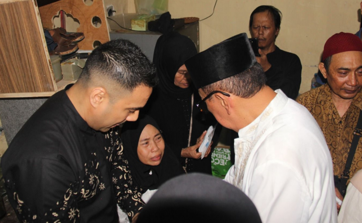 LPSK dan Kompolnas Soroti Tewasnya Ojol Affan Kurniawan, Siap Berikan Perlindungan Saksi dan Korban Aksi Demo di Jakarta