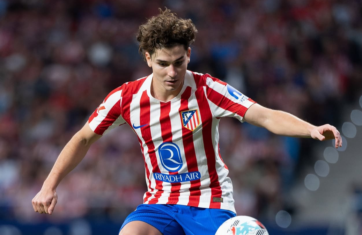 Prediksi Skor Atletico Madrid vs Sevilla, Rojiblancos Bisa Menang Tipis