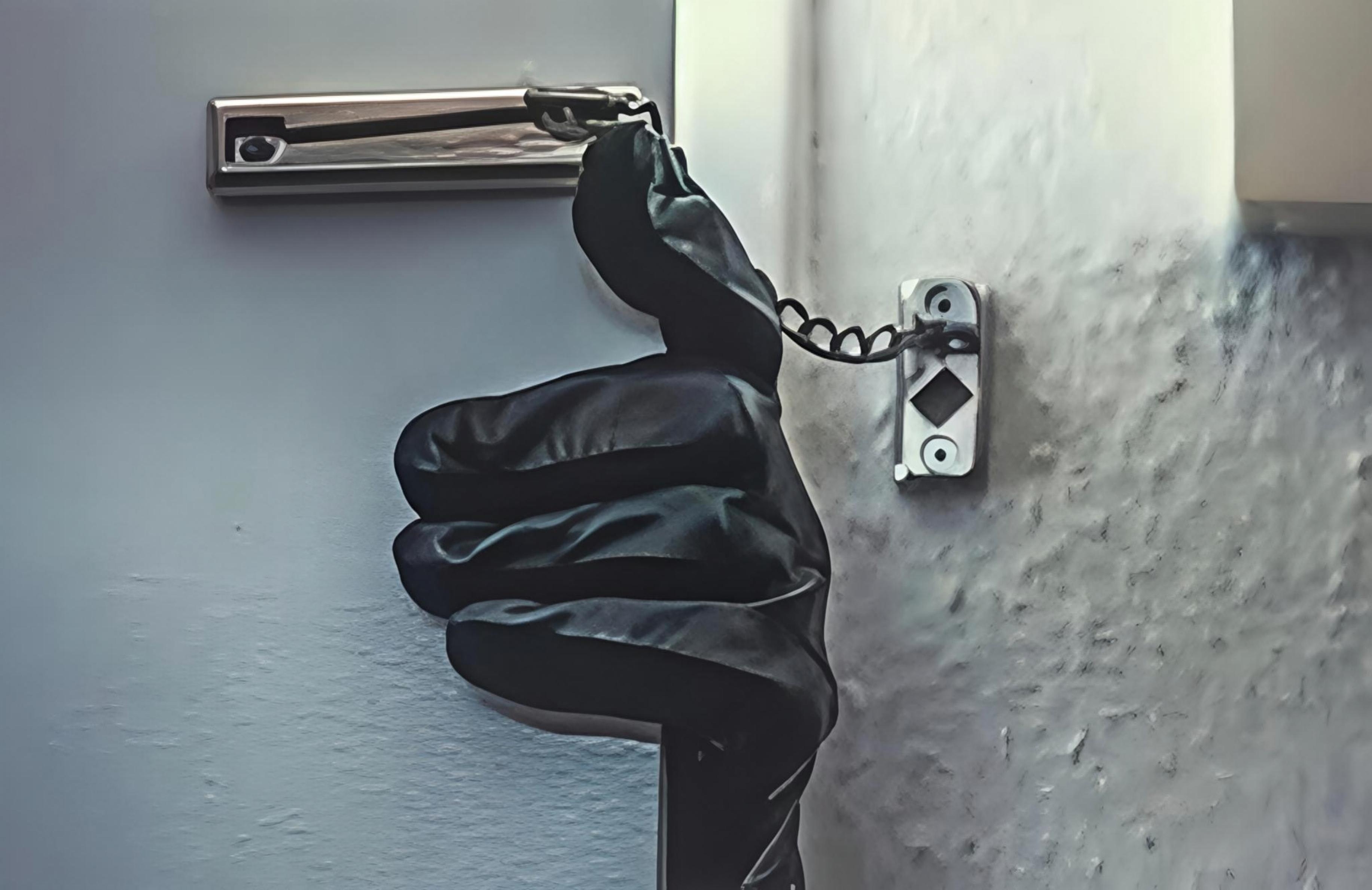 Viral! Tas Dicuri Saat Korban Sedang BAB di Toilet Mal Sency, Polisi Buru Pelaku
