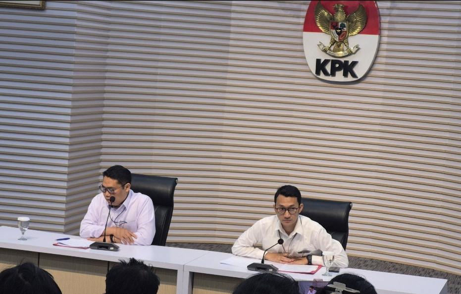 KPK Bakal Panggil Gubernur Kalbar Ria Norsan, Dalami Hasil Geledah Kasus Mempawah