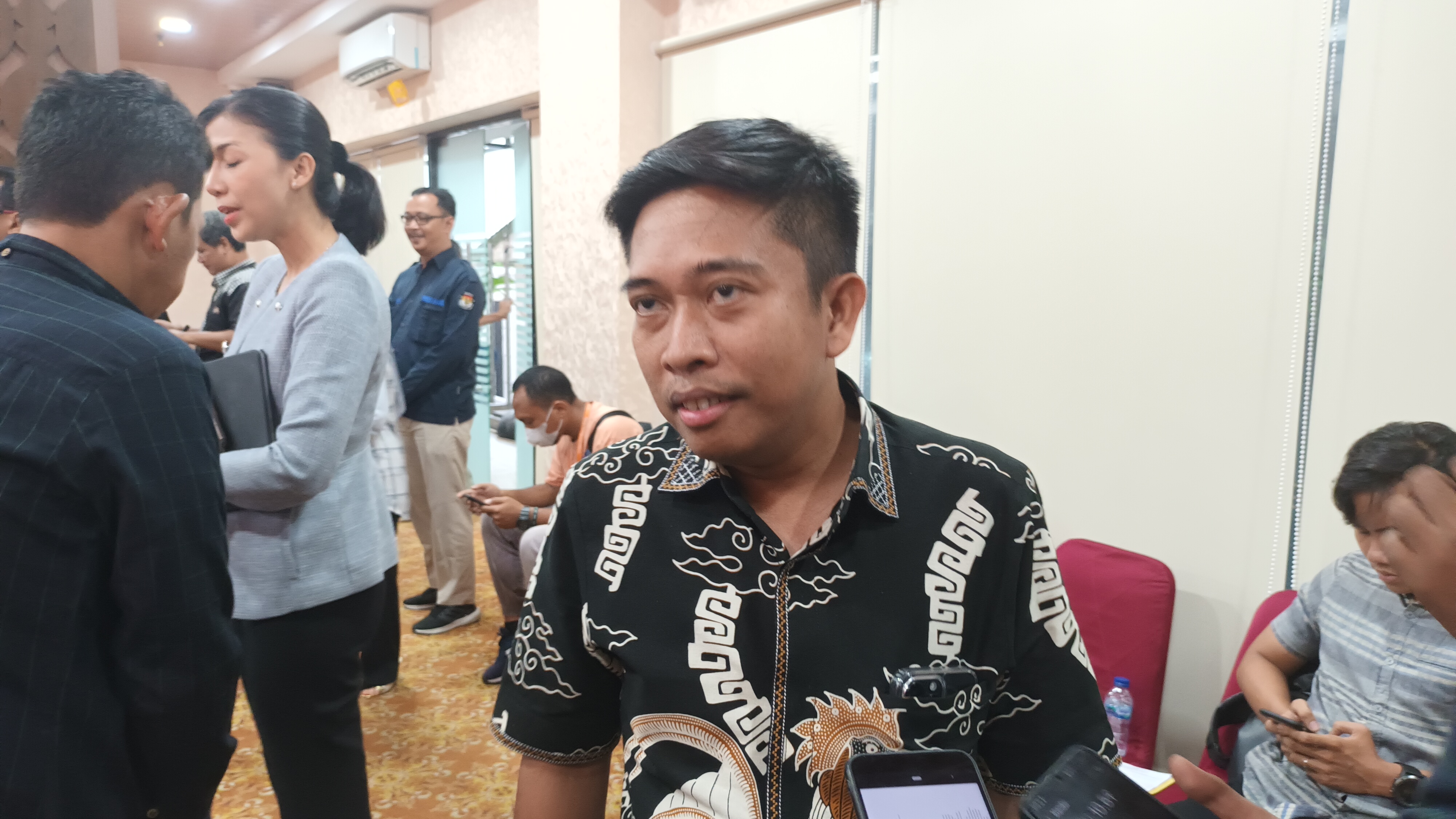 KPU DKI Jakarta Sudah Terima Pendaftaran Calon Independen Pilkada 2024