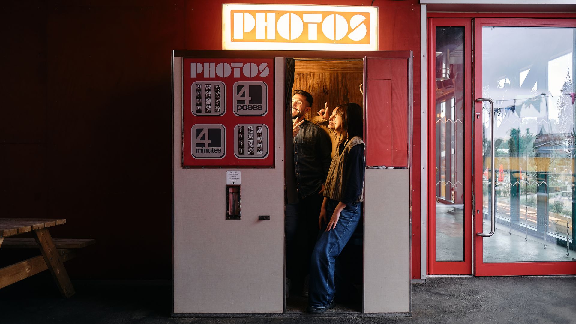 5 Alasan Photobox Kembali Menjadi Tren dan Diminati