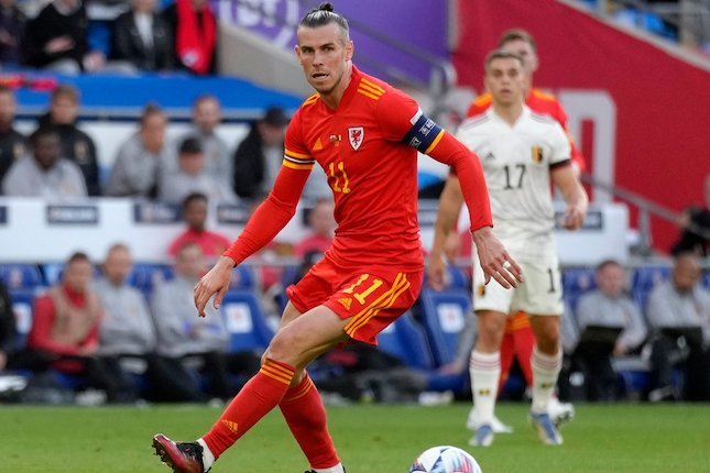 Belgia Hanya Mampu Imbang atas Wales