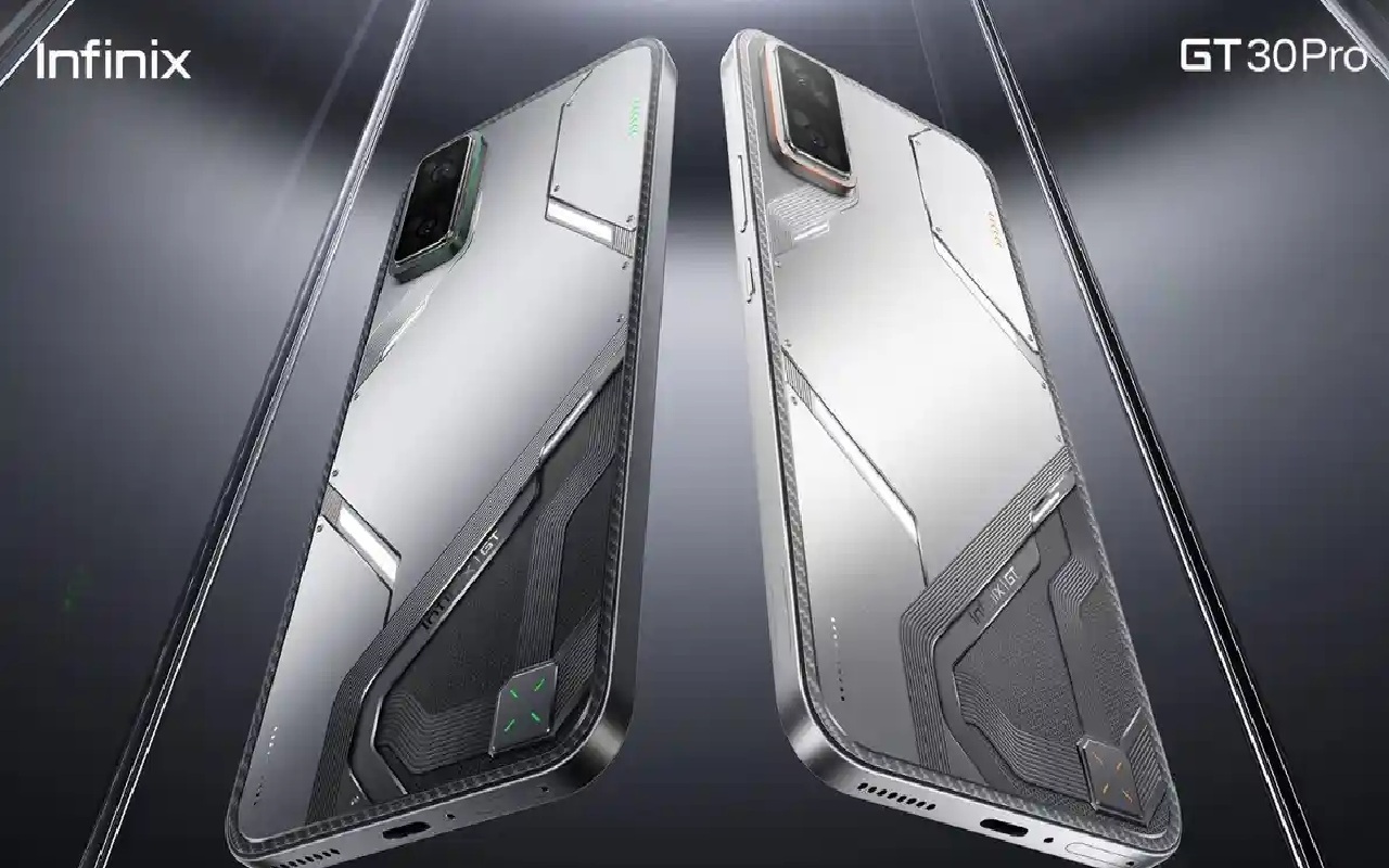 8 HP Infinix RAM 8 GB Terbaik Juli 2026, Spek Gahar Mulai Rp3 Jutaan, Gaming Auto Ngebut!