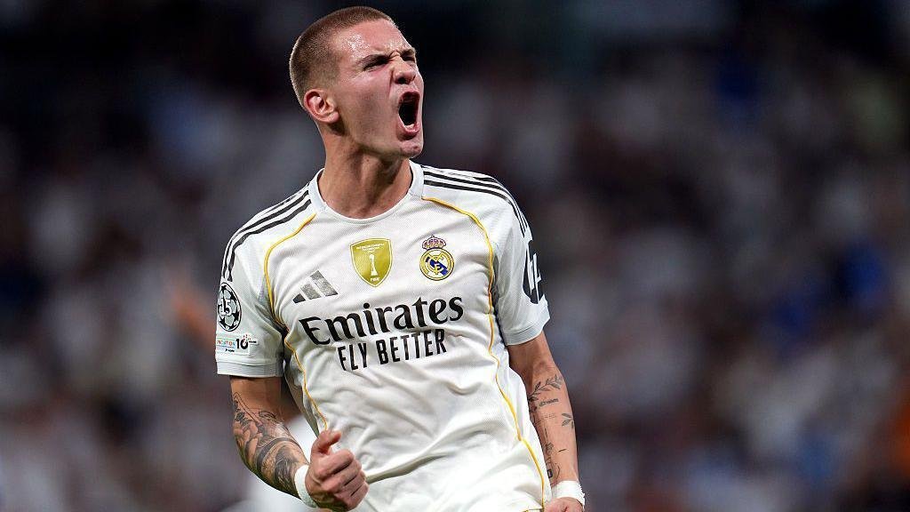 Mourinho Coret Mastantuono, Real Madrid Siap Pinjamkan ke Serie A