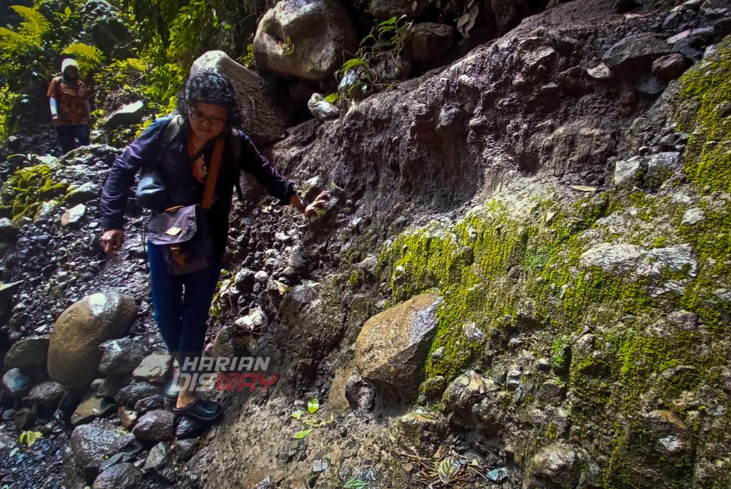 Pesona Alam Lumajang: 5 Rekomendasi Air Terjun Eksotis