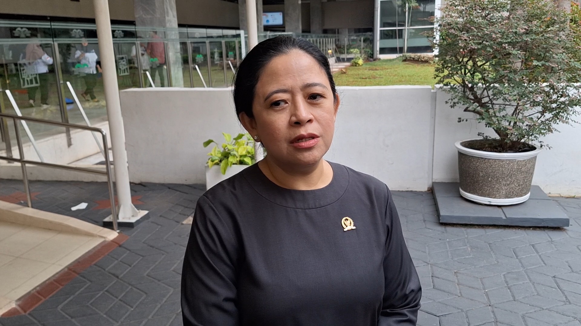 Bukan 16 Agustus! Puan Ungkap Alasan Sidang Tahunan DPR/MPR Digelar 14 Agustus