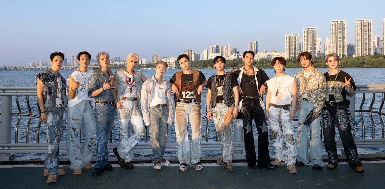 Lirik dan Terjemahan Thunder SEVENTEEN, Lagu Enerjik untuk Rayakan 10 Tahun Bersama CARAT