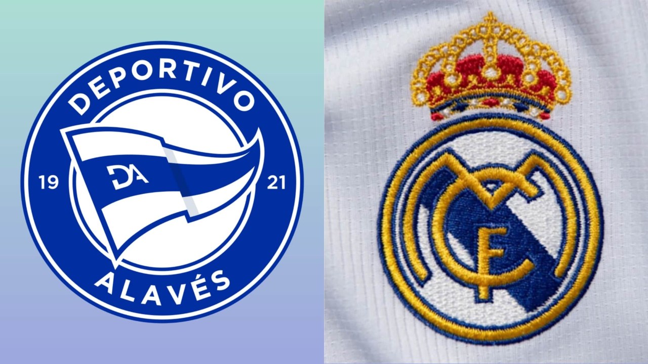 Prediksi Skor Alaves vs Real Madrid: Rekor Pertemuan, Update Kondisi, dan Formasi