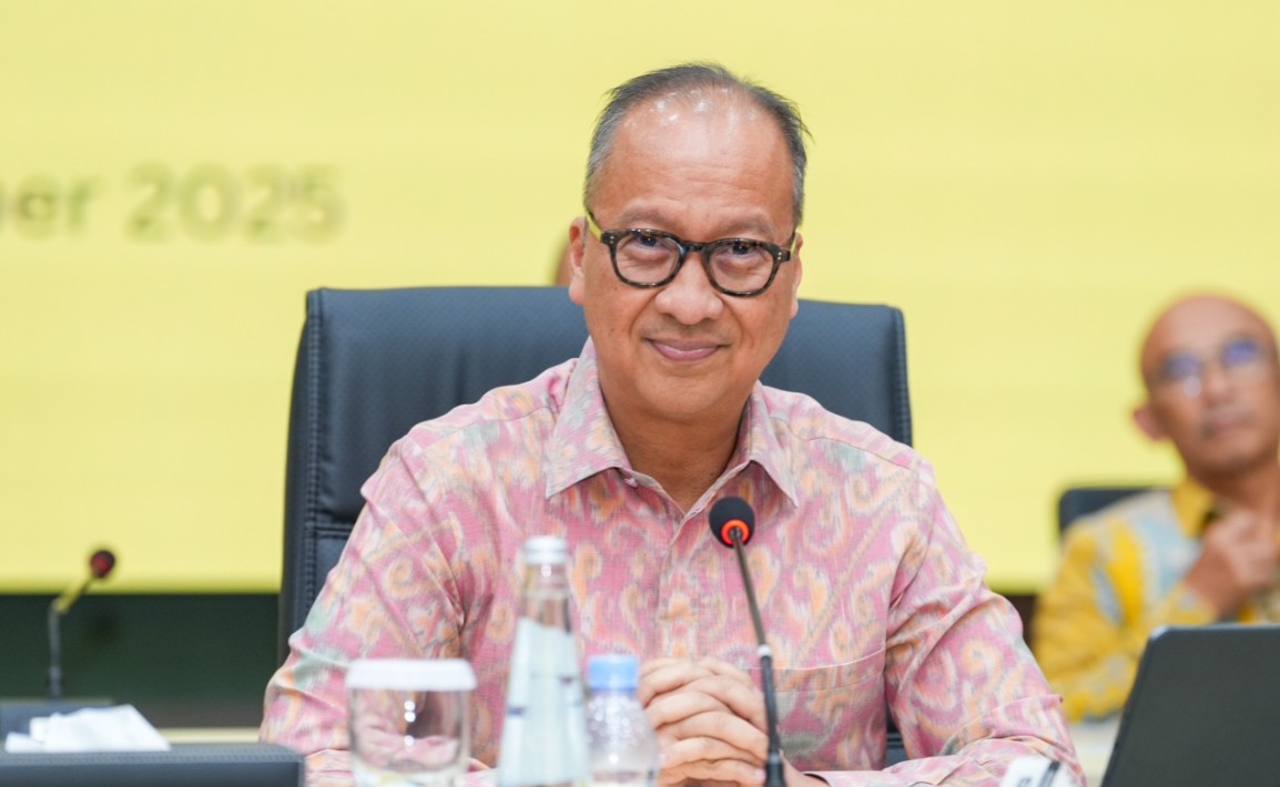 Kenaikan UMP Bikin Pengusaha Kalang Kabut, Ini Kata Kemenperin