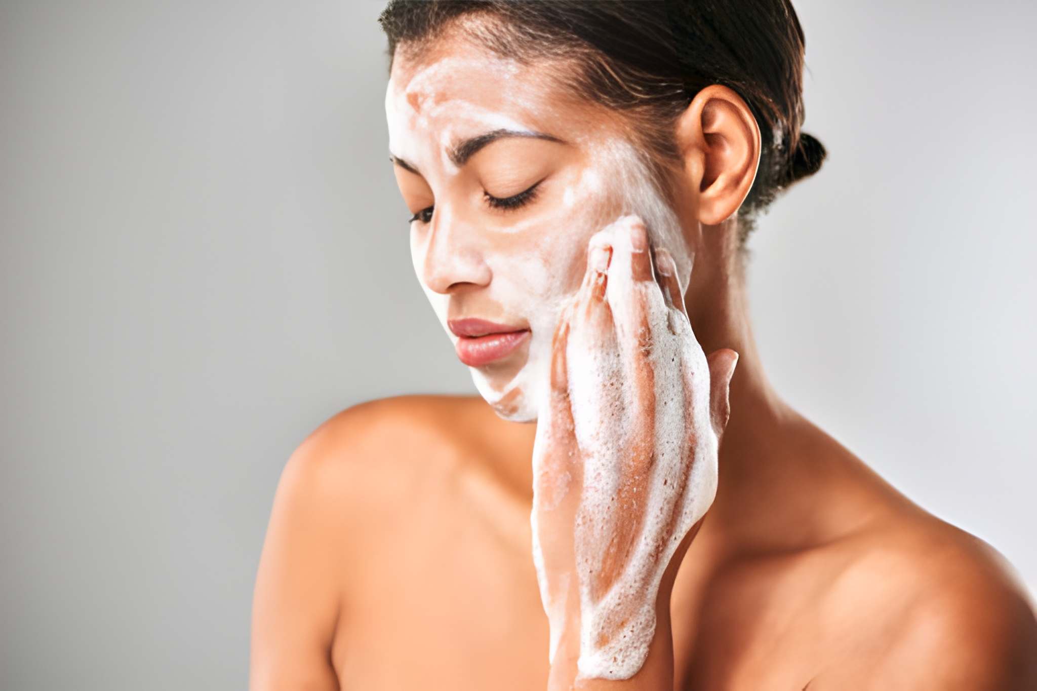 7 Step Memulihkan Skin Barrier Akibat Sabun Cuci Muka yang Tidak Cocok