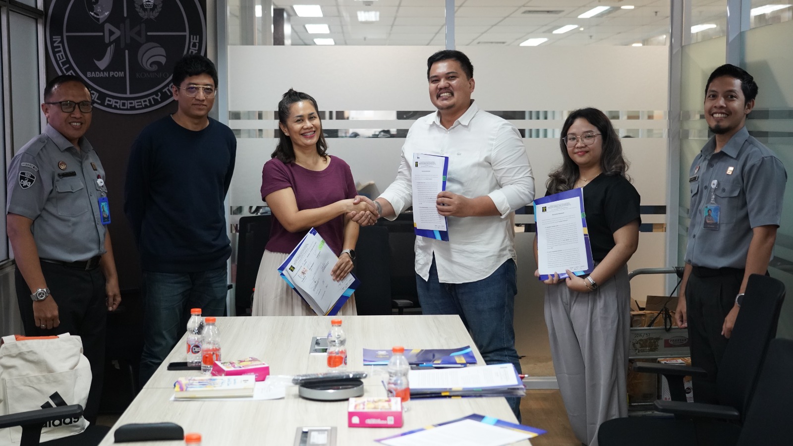 Sengketa Hak Cipta Aquarius Pustaka Musik dan Blibli Berakhir Damai