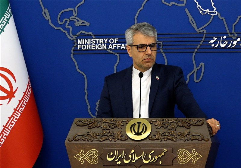 Jelang Perundingan Kedua: Iran Tegaskan Hak Pengayaan Uranium Tak Bisa Diganggu Gugat