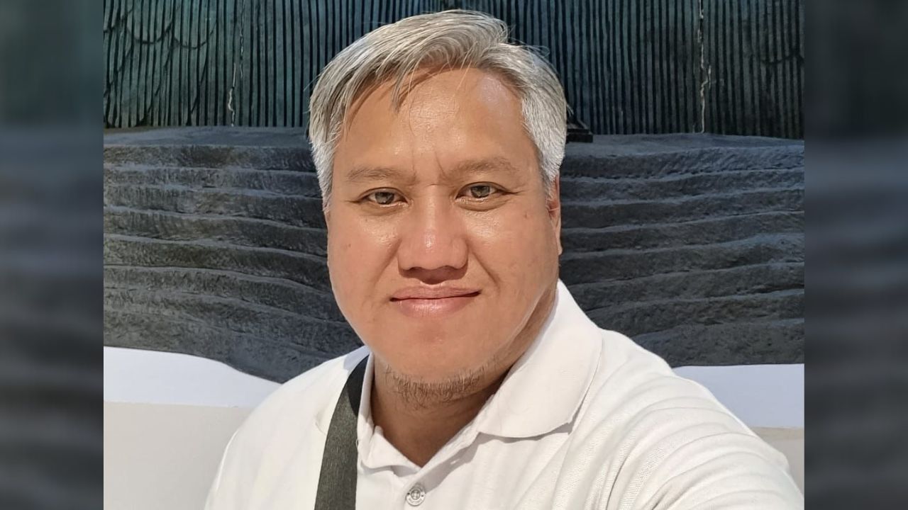 Cheng Yu Pilihan Komisaris PT Natura Berkah Gemilang Girman: Fa Fen Tu Qiang