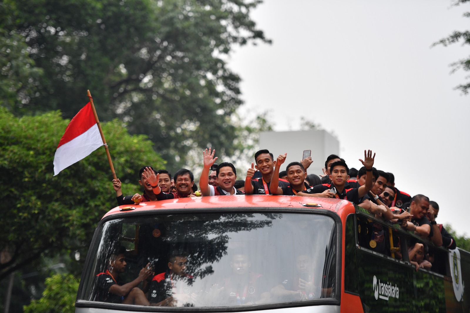 PSSI Masih Bungkam Soal Lawan Argentina di FIFA Matchday