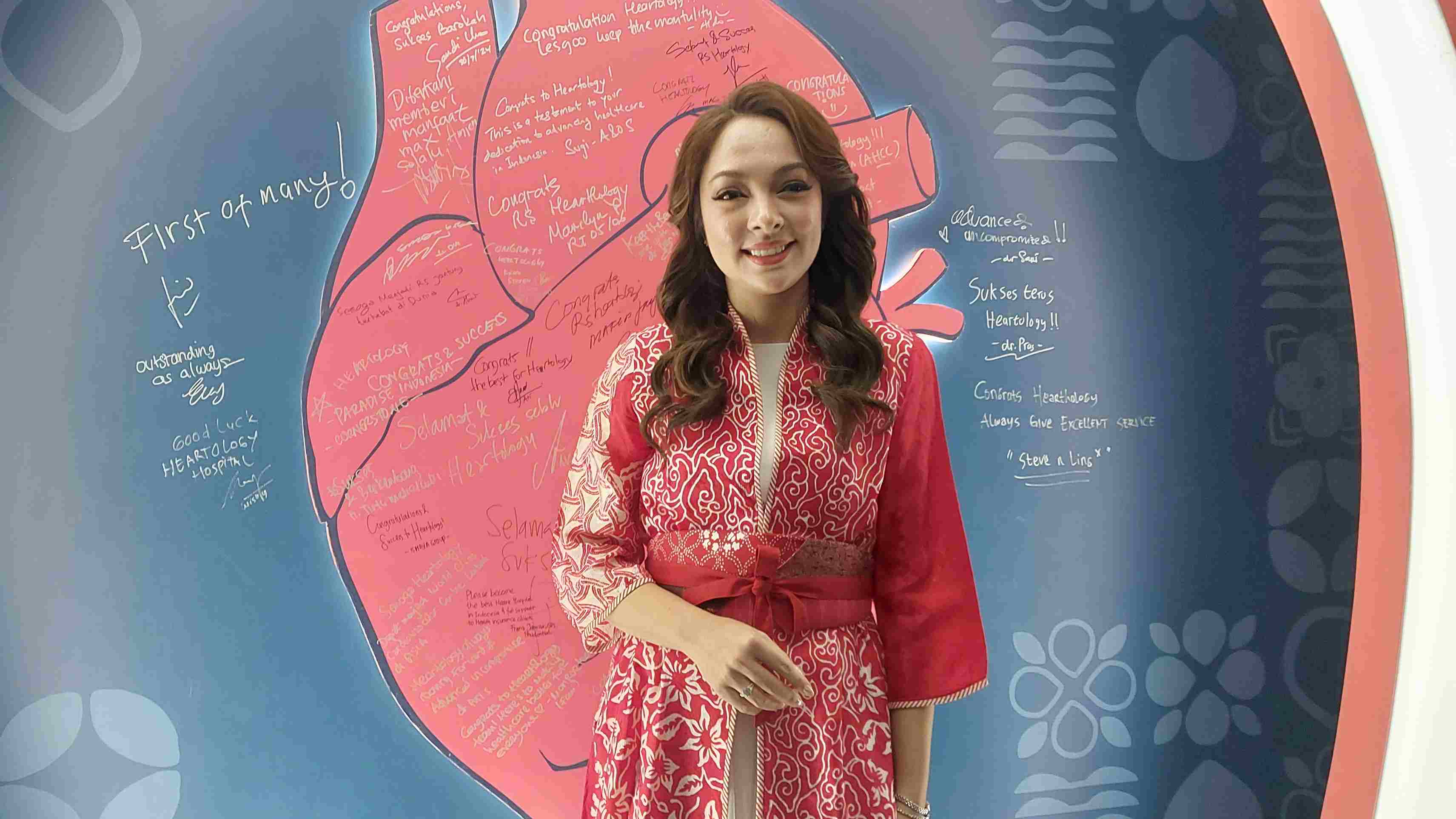 Kunci Sukses Diet Ala dr Reisa Broto Asmoro: Konsultasi ke Ahli Dulu