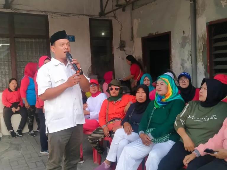 Ongkos Politik Besar, RSJ di Sejumlah Daerah Siap Tampung Caleg yang Gagal