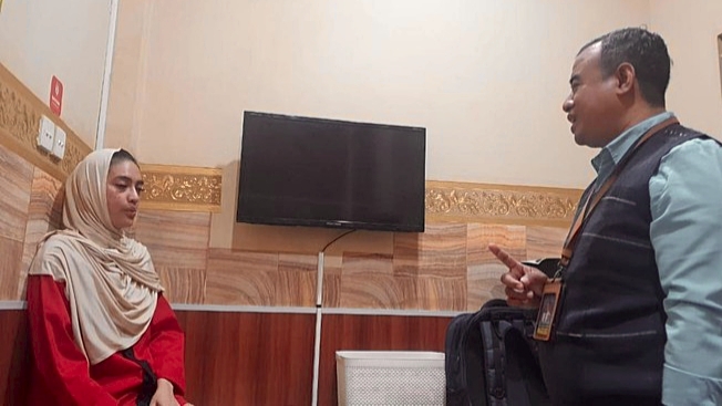 Update Kasus Brigadir Nurhadi: Tersangka Misri Ajukan Justice Collaborator, Kondisi Psikis Mulai Membaik