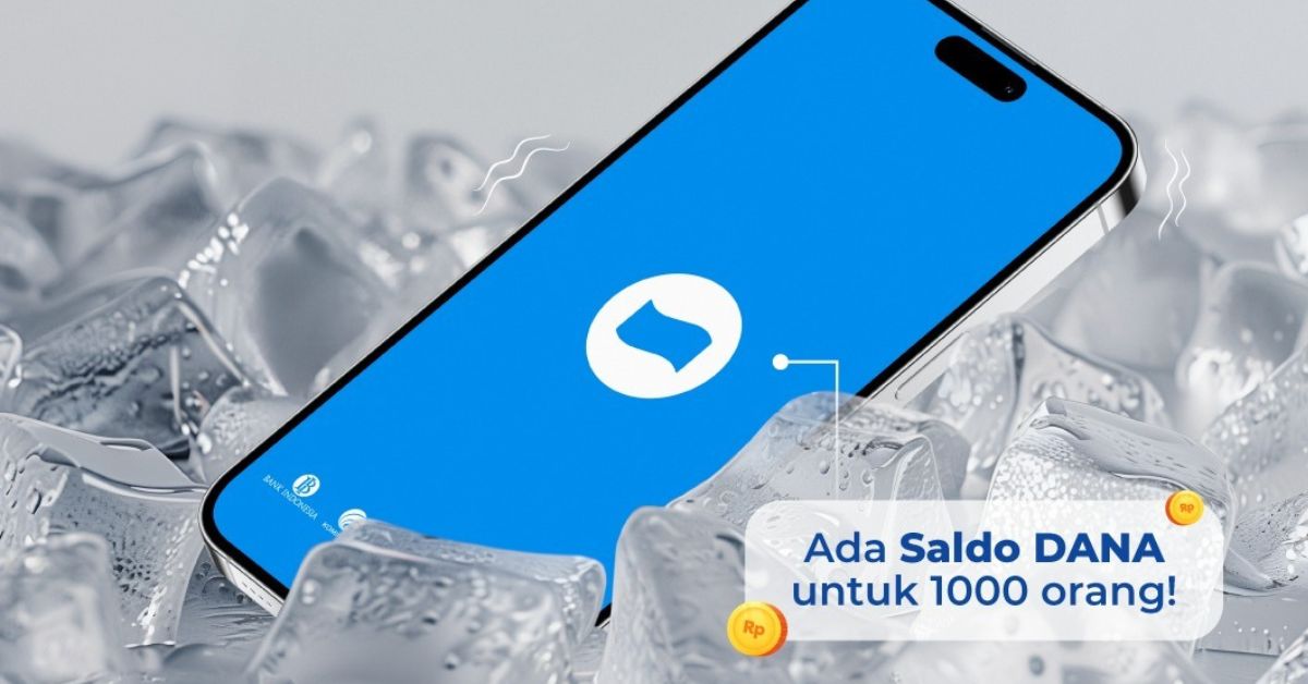 Mantul! Klaim Saldo DANA Gratis dari Game Boat Away, Bisa Hasilkan Rp 4.175.222