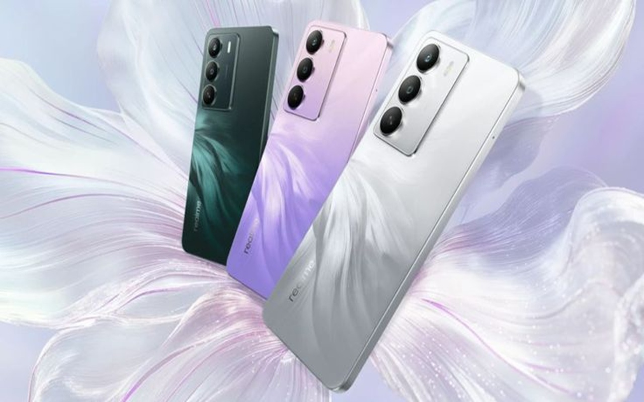 Lengkap! Daftar Harga HP Realme Januari 2026 dari Rp1 Jutaan hingga Flagship