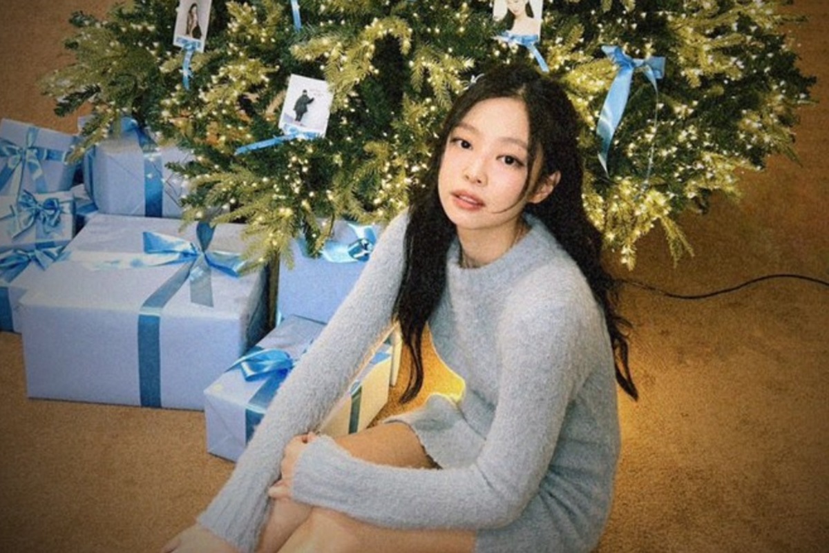 Jennie BLACKPINK Ulang Tahun ke 28, Ini Kado dari YouTube