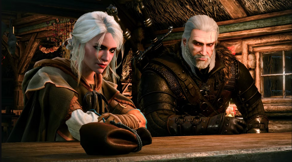 Penggemar The Witcher 3 Merapat! CD Projekt Red Beri Sinyal Ekspansi Baru