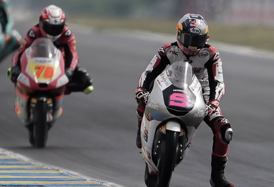 Jadwal Moto3 Mandalika 2026 Disiarkan TV Mana? Cek Cara Nonton Gratis 