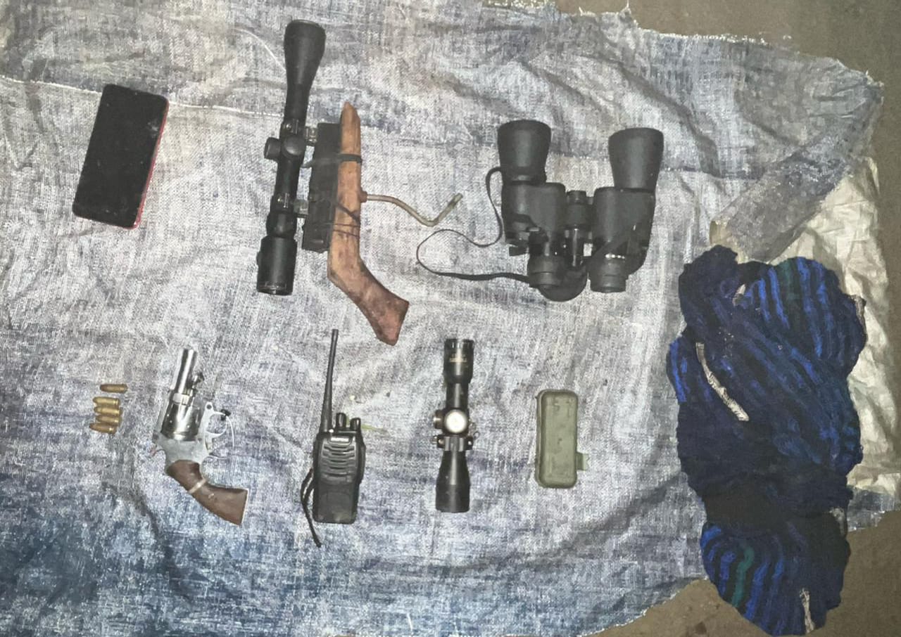 TNI Sergap Kelompok Egianus Kogoya di Papua Pegunungan, 2 Anggota OPM Tewas