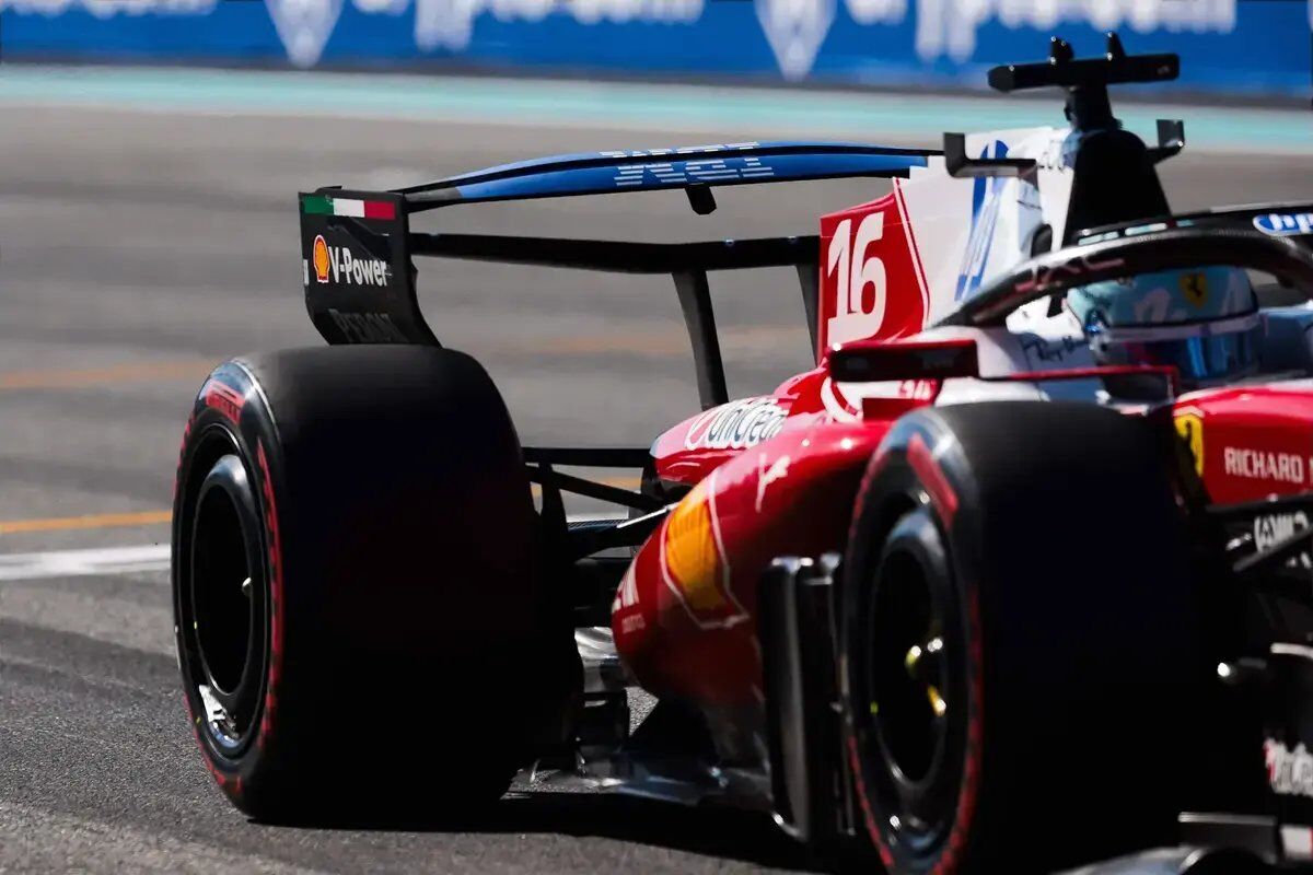 FIA Resmi Larang Aerodinamika Aktif di GP Monaco, Insinyur F1 Putar Otak!
